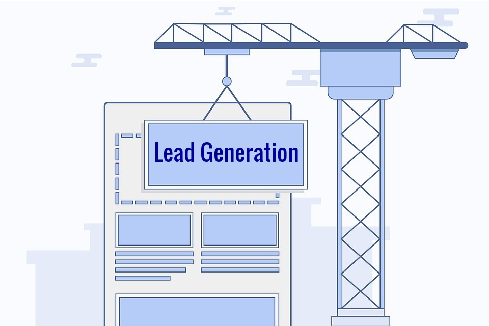 leadgeneration Get a Quote