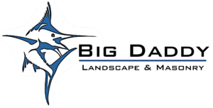 bdlmlogo-300x152 Big Daddy Landscape & Masonry Website Info